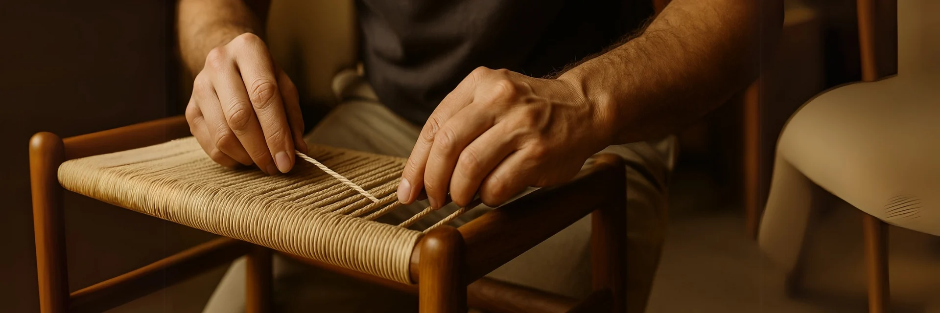 Where Tradition Meets Craftsmanship